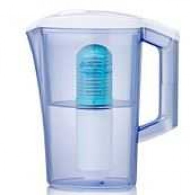 Megafresh Bio-alkaline water pitcher