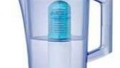 Megafresh Bio-alkaline water pitcher