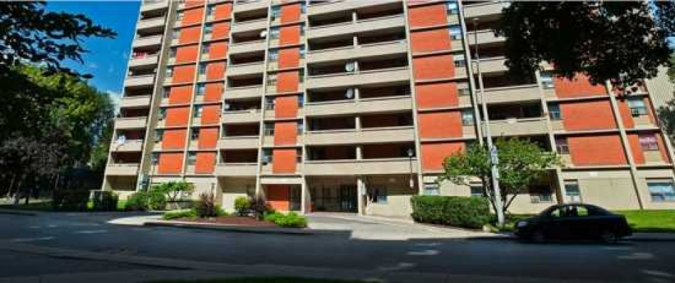 $700: 1BR, Apartment for Rent in Hamilton