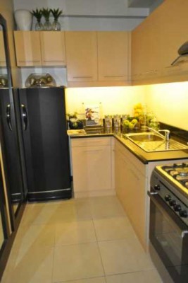 3 BR Unit in Flair Towers | DMCI Condo in Mandaluyong For Sale