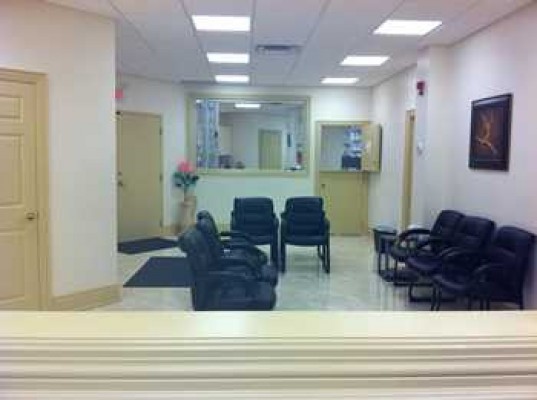 Prime Medical Space for Lease/Rent Richmond Hill Ontario