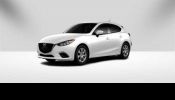 Buy New Mazda3 Sport GX At Alberta Mazda