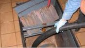 Grease Trap Cleaning Service