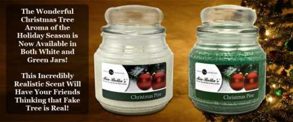 Southern Scent Candles-