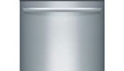 Bosch Tall Tub Built-in Dishwasher SHX43RL5UC Stainless Steel