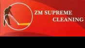 ZM SUPREME CLEANING SERVICES LTD.