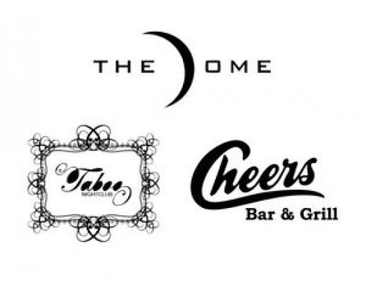 Cheers, The Dome and Taboo are hiring Professional Bartenders