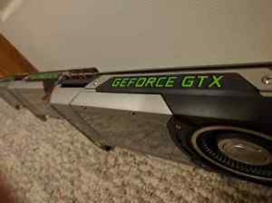 Geforce GTX780ti's for sale!