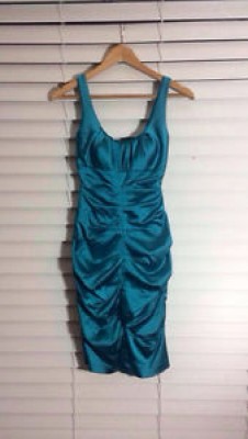 BA Nights Dress Only $35. Valued at $250!