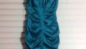 BA Nights Dress Only $35. Valued at $250!