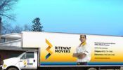 Riteway Moving & Storage (Awarded Best Moving Company)7809387483