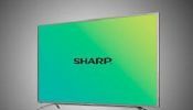 "BN Sharp Aquos 50" 4K Ultra HD LED Smart Television"BN $1199.00