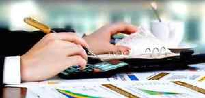 Bookkeeping- Accounting Services + Tax Returns, Payroll