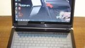 Acer Iconia PAU30 14" Core i5 Virtual Keyboard Touchscreen HDMI