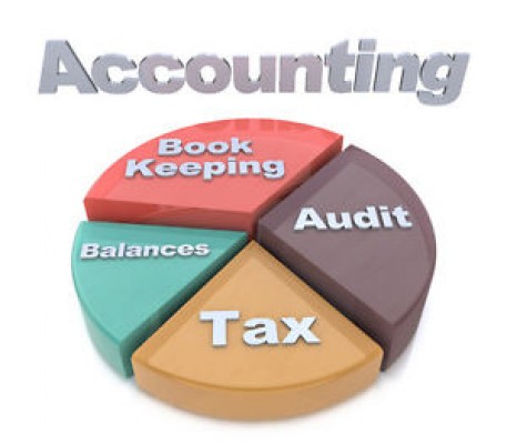Accounting and Tax Services (CPA with Cdn and US Tax Experience)