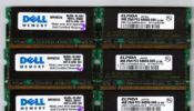2GB/4GB DDR2 667/800MHz SODIMM RAM Laptop Memory Mini Mac