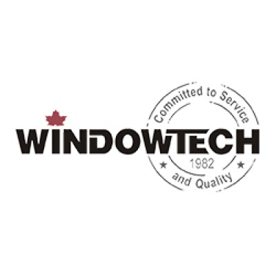 WindowTech - Windows and Doors Toronto