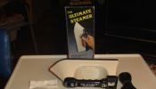 BRAND NEW "THE ULTIMATE STEAMER" IRON FOR TRAVEL OR HOME
