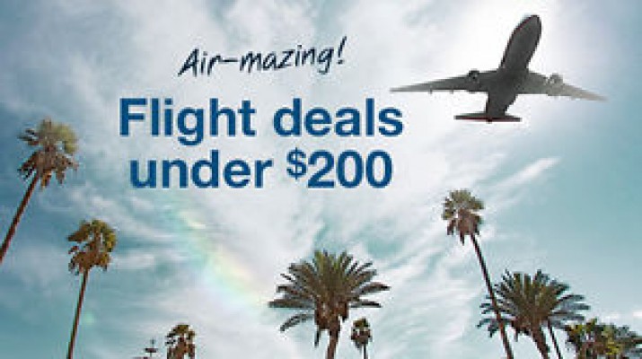 Fly High Canada Deals! Call 647-724-5678