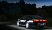 Nissan 300zx  T-Top    non-turbo
