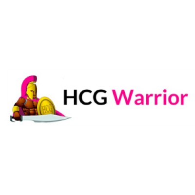 HCG Warrior - HCG Drops Provider