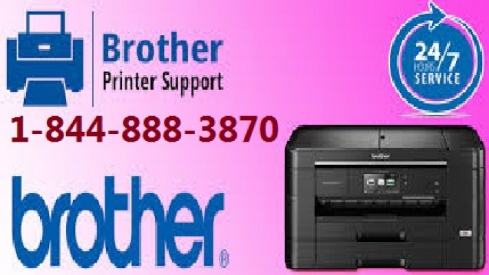 Brother Printer Contact Number Number