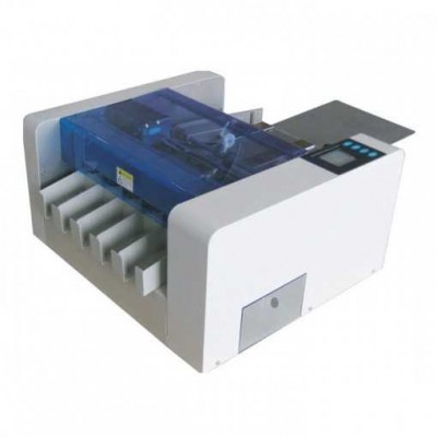 Automatic MSD-A3+ Business Card Slitter at Best Price