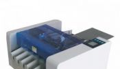 Automatic MSD-A3+ Business Card Slitter at Best Price