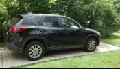 2016 Mazda CX-5 lease For $355 Price
