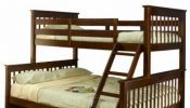 Solid wood bunk beds - amazing prices!
