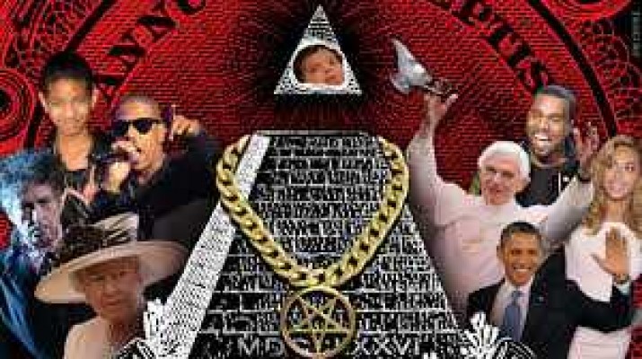 join illuminati today and be rich